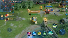 英雄联盟首届“整活赛事”：Faker领衔中韩巅峰对决