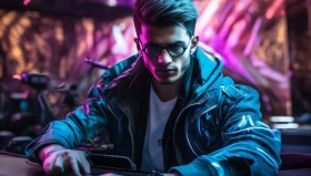 Chovy八强赛展现压制力，与Faker展开中路王座争夺新老对决