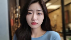 韩安冉道歉视频引热议，网络红人坦言婚姻变动影响孩子，单亲妈妈承诺改变