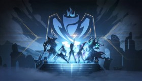 Rookie与Faker：中单选手的电子竞技传奇，十一年职业赛场坚守