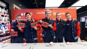 老将新途：olofmeister直播表示考虑转型教练岗位